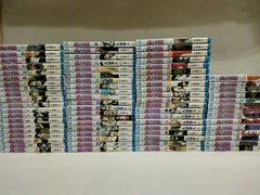 ★【未開封7冊】BLEACH ブリーチ 1～74巻　コミック全巻セット　久保帯人《SZ27A》