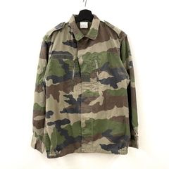 ナリフリ M65タイプジャケット Mサイズ 超メルカリ市限定価格 - メルカリ