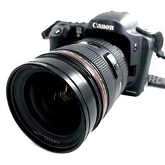 Canon EOS-1 一眼レフカメラ EF 28-70mmレンズ EF28-70mm F2.8L USM - キヤノンカメラミュージアム