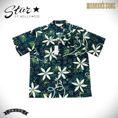 新品」NITRAID （ALOHA SHIRT）アロハシャツ - メルカリ