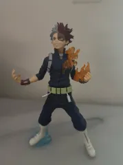 僕のヒーローアカデミア 轟 焦凍 一番くじ C賞 フィギュア ボックスx