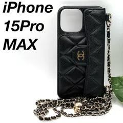 2026年最新】chanel iphoneケース 15の人気アイテム - メルカリ