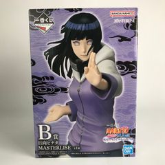 ■■ NARUTO-나루토 질풍전 윤회의 한탄과 평화의 서두교 B상 히나타 히나타 피규어 미개봉