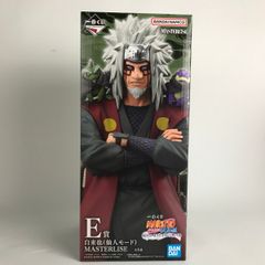 ■■ NARUTO 윤회의 한탄과 평화의 서두교 E상 자래야 센토모드 피규어 미개봉