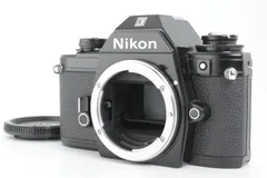 u*m様 ジャンク品扱い ★☆ Nikon EM ボディ 一眼レフ フィルムカメ 2026年最新】nikon emの人気アイテム - メルカリ