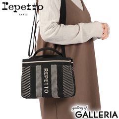 repetto レペット ボディバッグ 新品 お洒落 軽い。希少。 - メルカリ