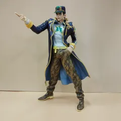 【D32039】箱なし　一番くじ　ジョジョの奇妙な冒険 フィギュア　空条承太郎