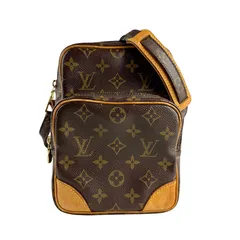 ルイ ヴィトン LOUIS VUITTON  斜め掛けショルダーバッグ モノグラム アマゾン M45236