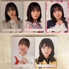 乃木坂46 乃木コレ ランダム生写真 40th制服 大越ひなの R - メルカリ