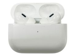 Apple AirPods Pro 第1世代 純正 正規品 外箱付 動作確認済 - メルカリ