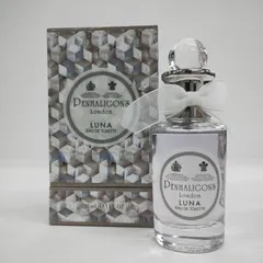 F2544 PENHALIGON'S ペンハリガン LUNA ルナ EDT 30ml