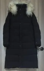 K2 ダウンジャケット ロング丈 (レディース) 90