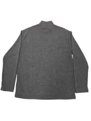 着心地 タートルネック長袖Tシャツ