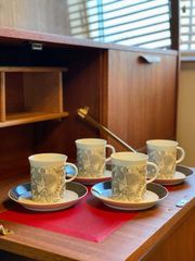 1970s ヴィンテージ フィンランド製 Bertel Gardberg（ベルテル