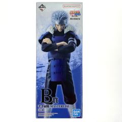 ## 이치 반 쿠지 NARUTO-나루토- 질풍전 연결되는 생각 B상 천수문간 MASTERLISE 미개봉품 피규어