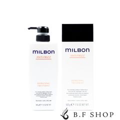 ミルボン アンチフリッズ No.1PRIMER 2DEFRIZZ 3SHIELD - メルカリ