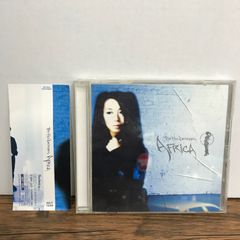 AFRICA true kiss destination c144 - メルカリ