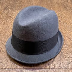 DRIES VAN NOTEN GILLY 5087 M.W.HATBOTハット - メルカリ