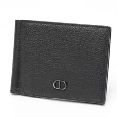 2026年最新】dior マネークリップの人気アイテム - メルカリ