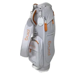 2026年最新】キャディ バッグ ping 中古の人気アイテム - メルカリ