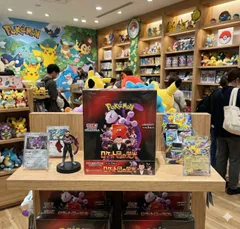 ✅【新品未開封シュリンク付き】 ロケット団の栄光　1box ポケカ