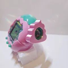 たまごっちパラダイスダイヤルカバー