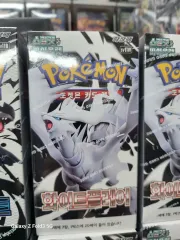 ポケモンカード10ボックス 白フレア 出品