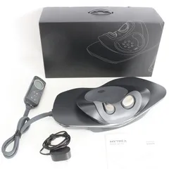 MYTREX MEDI NECK MT-MDN24B ネックストレッチャー EMS 創通メディカル マイトレックス 本体