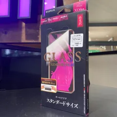iPhone 11 Pro Max/iPhone XS Max   タンダードサイズ　高光沢/0.33ｍｍ sss-28769【M】