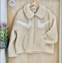 ナイキ フリース