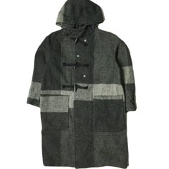 新品 Engineered Garments x Barbour エンジニアードガーメンツ