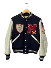 2026年最新】マッコイ スタジャンの人気アイテム - メルカリ