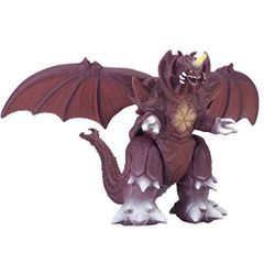 1996年】【キラカード付き】ゴジラvsデストロイア ひみつ大図鑑 - メルカリ