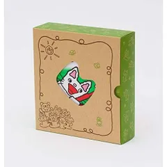 赤ちゃん版ノンタンプレゼントセット（6冊入り）