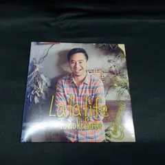 La la life Tomokl Sato［CD］状態：非良