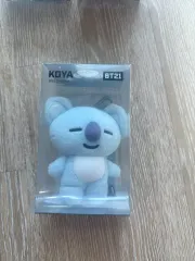 BT21 KOYA(コヤ) バッグチャーム 未開封 (BTS RM)