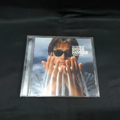 浜田省吾 History of Shogo Hamada Since 1975 【CD】状態:良