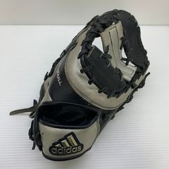 adidas 読売ジャイアンツ 軟式 グローブ - メルカリ