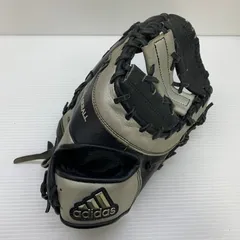 2026年最新】ファーストミット 軟式 アディダスの人気アイテム - メルカリ