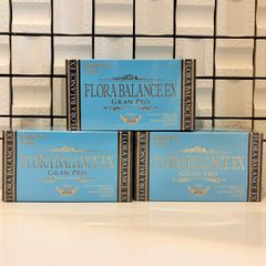 新品 エステプロラボ グランプロ フローラバランス ex 3箱 - メルカリ