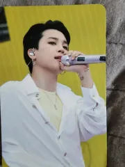 BTS MOVIE WEEK 3週目 トレカ ジミン(JIMIN・パクジミン)