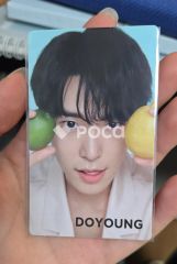 ATEEZ ソンファ ATEEZ 7TH ANNIVERSARY OFFICIAL POP-UP '8ROOM