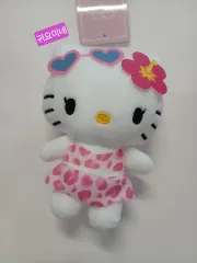 (正規品)アベイル ハローキティ ピンク ビキニ