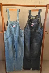 イベント特価 NIKE オーバーオール (ジャンプスーツ) サスペンダー付きズボン 新品 (ユニセックス)