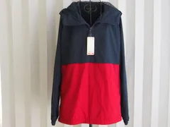 UNIQLO パーカー ネイビー (製番:3)