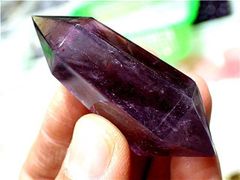 AAA級天然ガーデンクォーツ六角柱YT8P2/82P17D - メルカリ