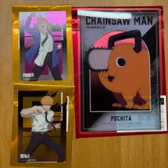 쌈)まとめ チェンソーマン レゼ編 TOKYO東京 ベースヤード まとめ