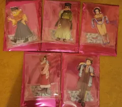 鬼滅の刃 2025agf アーリーウィンター アクリルスタンド クージー下 コユキ しのぶ