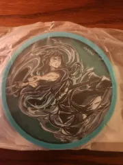 鬼滅の刃 全集中エンドロールアクリルコースター 時透 無一郎