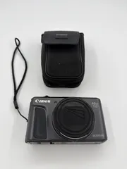 2026年最新】キヤノン PowerShot SX720HSの人気アイテム - メルカリ